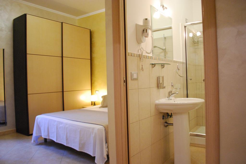 Guest house Apartrooms76 Rome